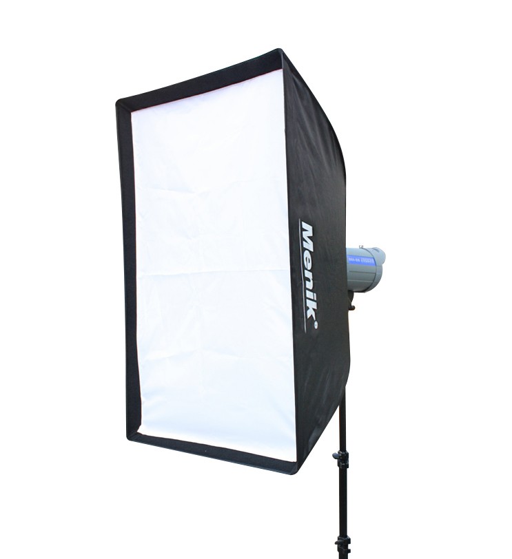 Menik софтбокс 60х90cм SS-006R