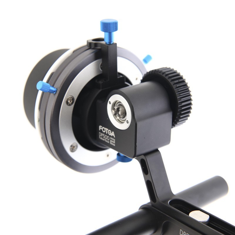 Follow Focus Fotga DP500 v2 Hard Stop