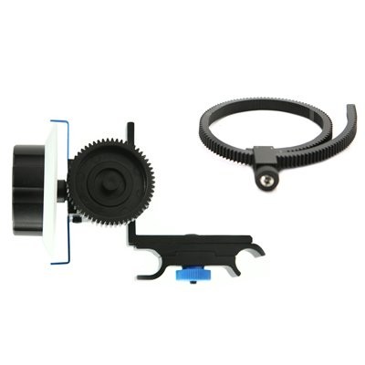 Follow Focus SL F0 Quick Lock