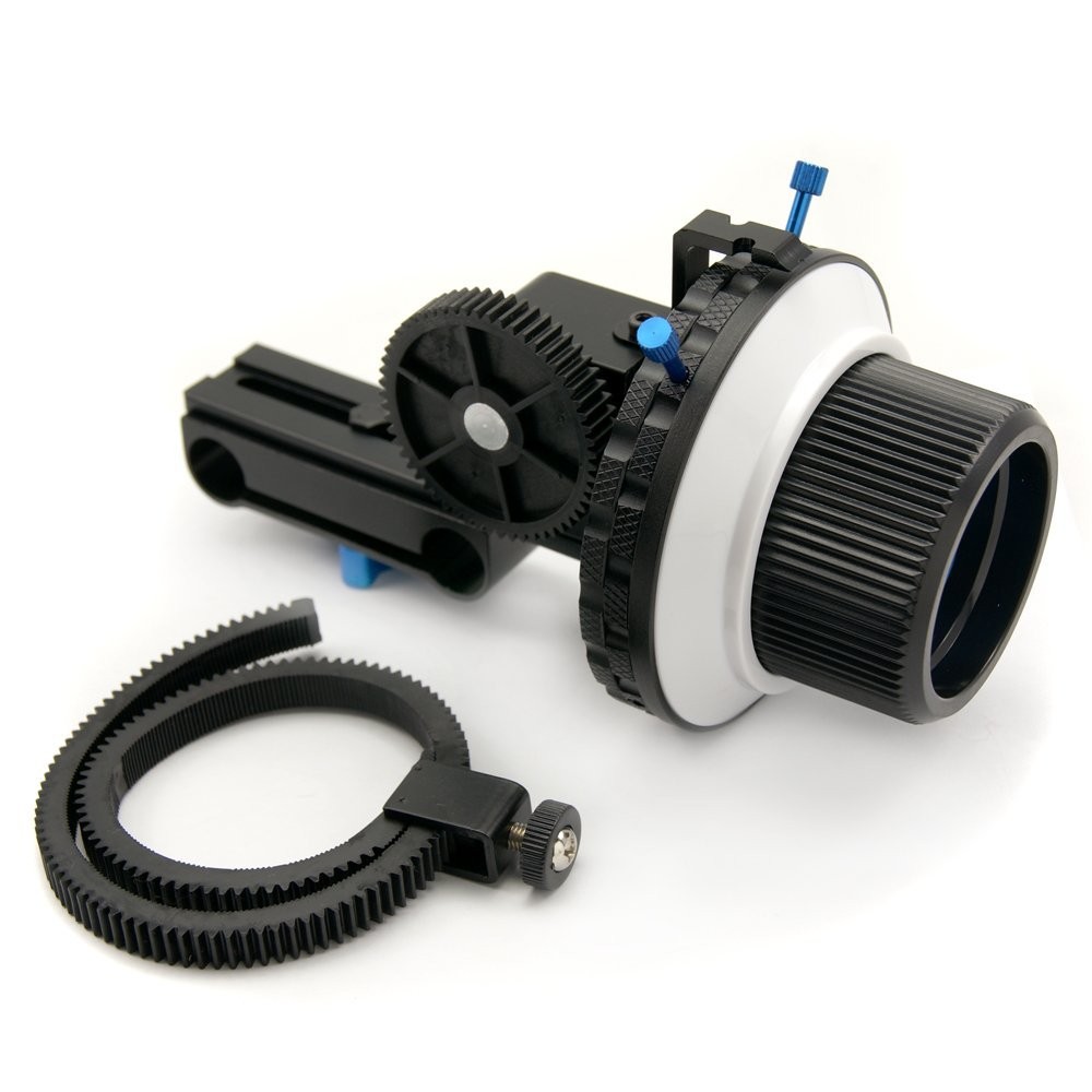 Follow Focus SL F3 with Hard Stop