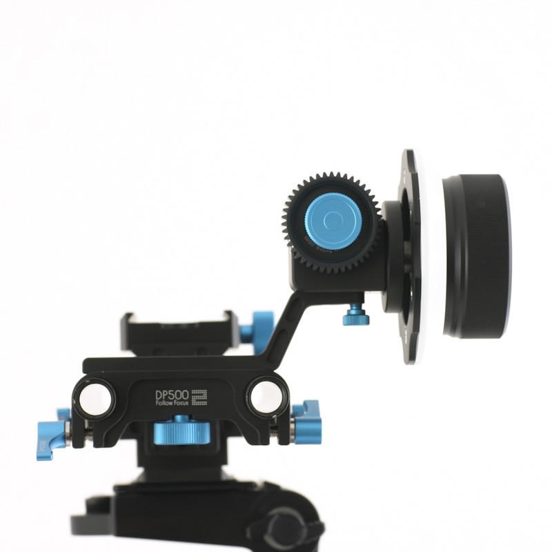Follow Focus Fotga DP500 v2