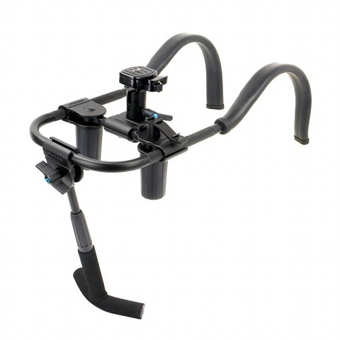 Плечевой упор RIG Foton S957 Neon