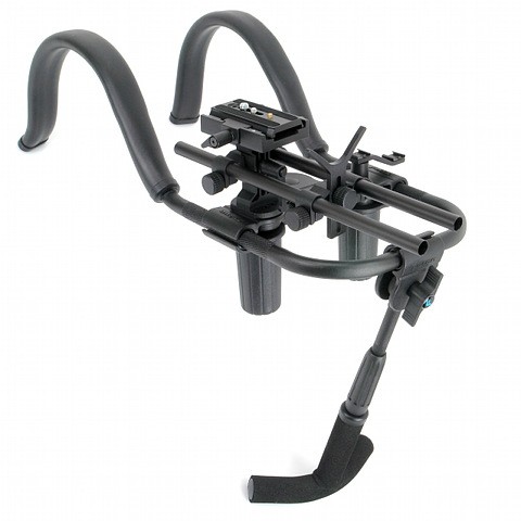 Foton S957 Neon Pro M DSLR