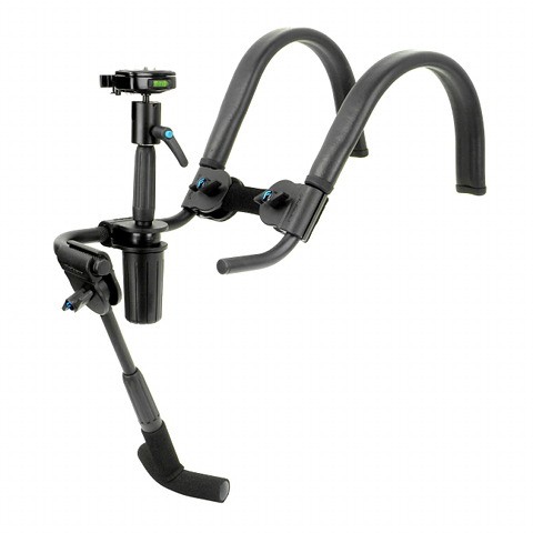 Плечевой упор RIG Foton S964 Cyrkon