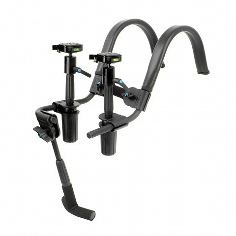 Плечевой упор RIG Foton S965 Cyrkon Duo 