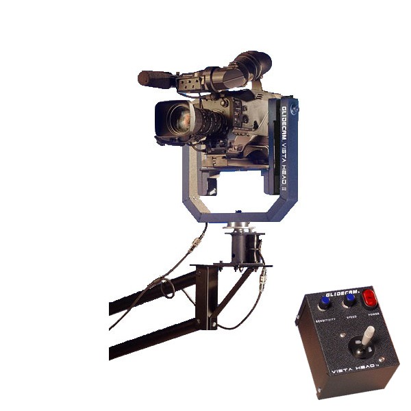 Панорамирующая головка Glidecam Vista Head II