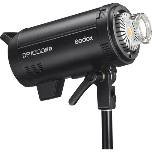 Студийная вспышка Godox DP1000III-V 