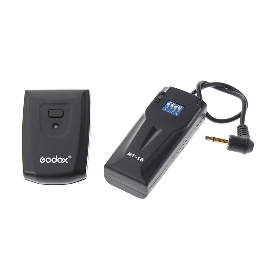 Радиосинхронизатор Godox RT-16