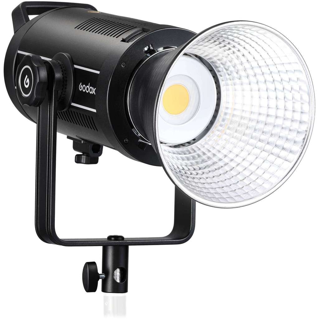 Постоянный свет Godox SL-200II LED