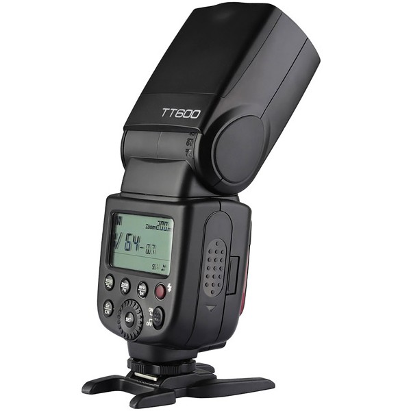 Вспышка Godox TT600