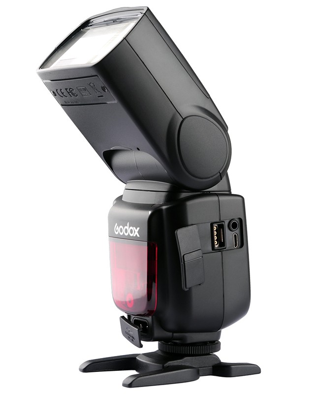 Вспышка Godox TT685S для Sony