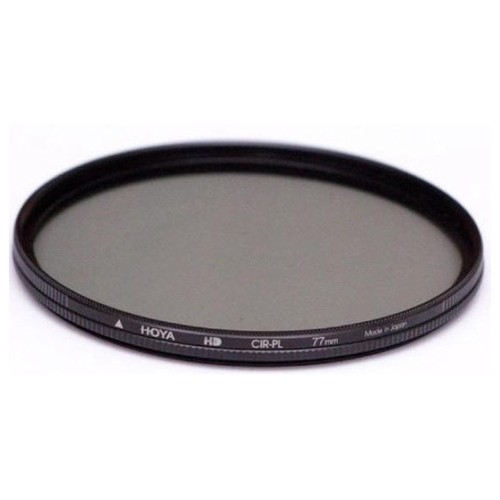 Поляризационный светофильтр Hoya HD Pol-Circ 82мм