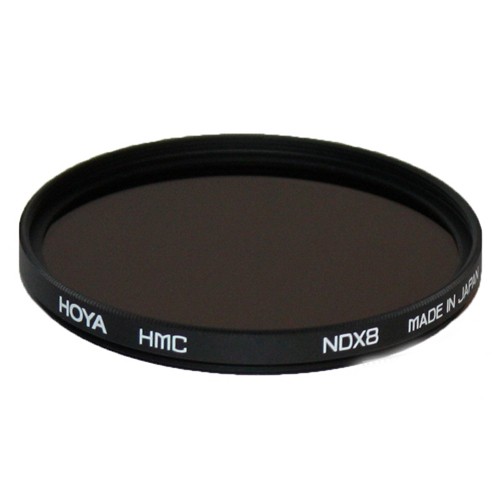 Hoya HMC ND x8 49мм