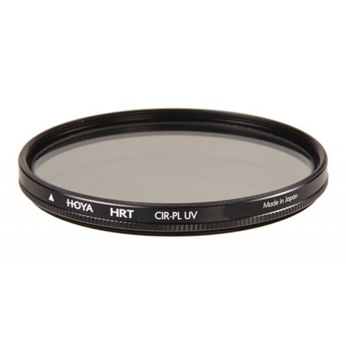 Поляризационный светофильтр Hoya HRT Pol-Circ. 62мм