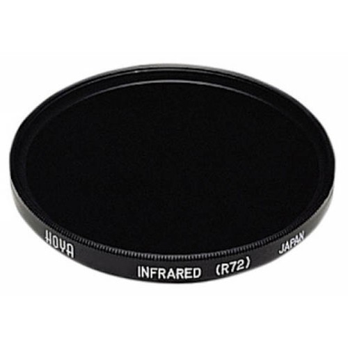Hoya Infrared R72 58мм