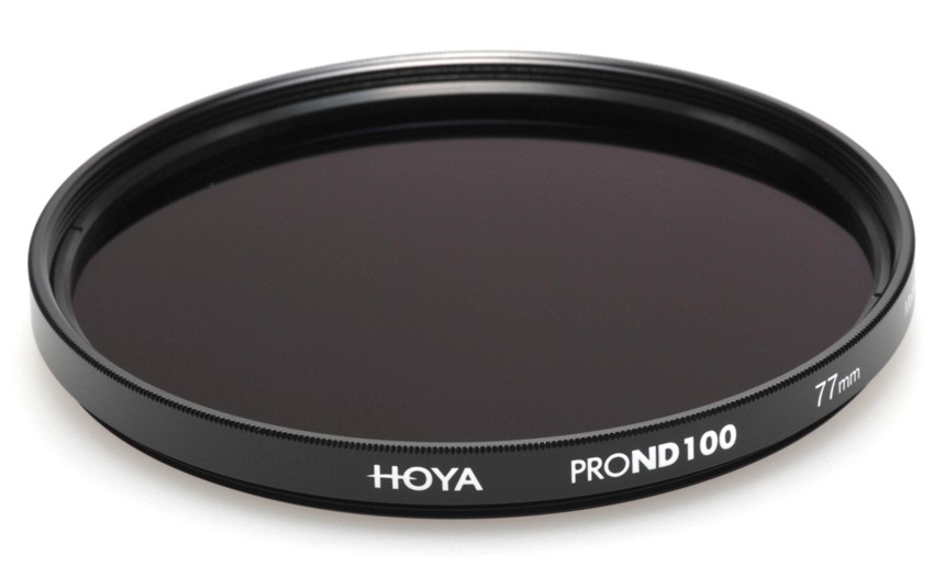 Hoya Pro ND 100 77мм