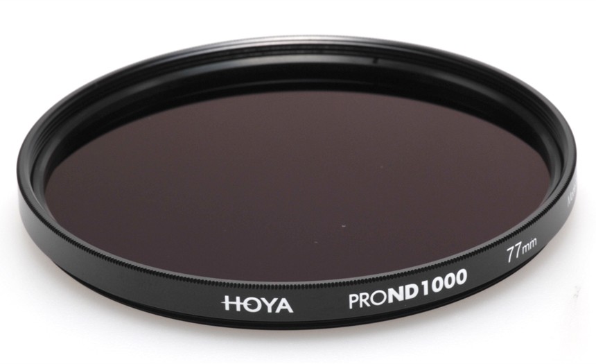 Hoya Pro ND 1000 52мм