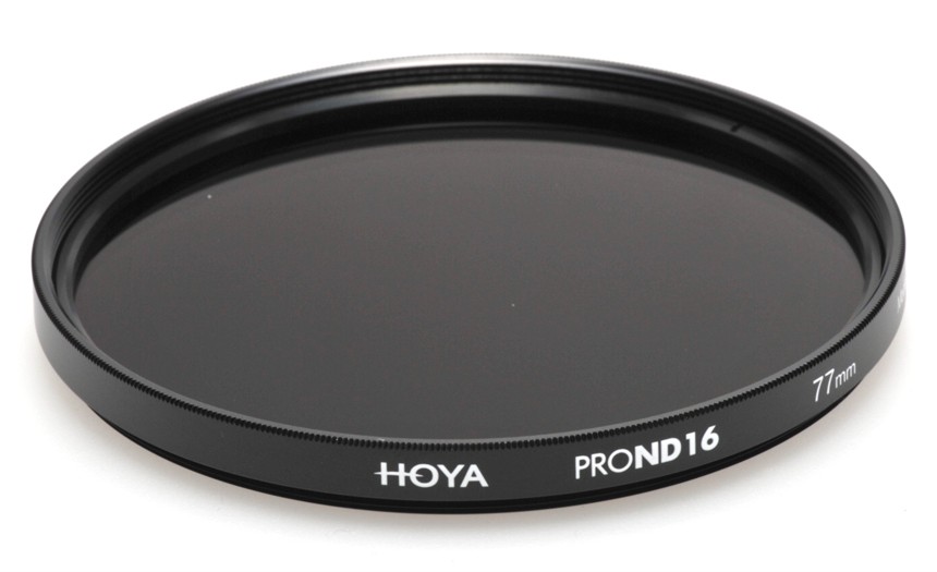 Hoya Pro ND 16 55мм