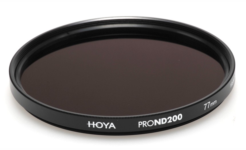 Hoya Pro ND 200 58мм