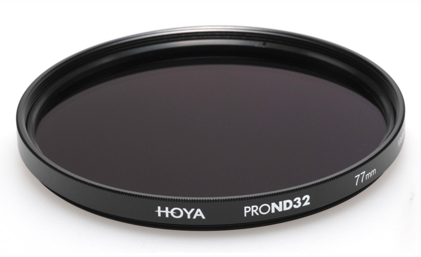 Hoya Pro ND 32 77мм