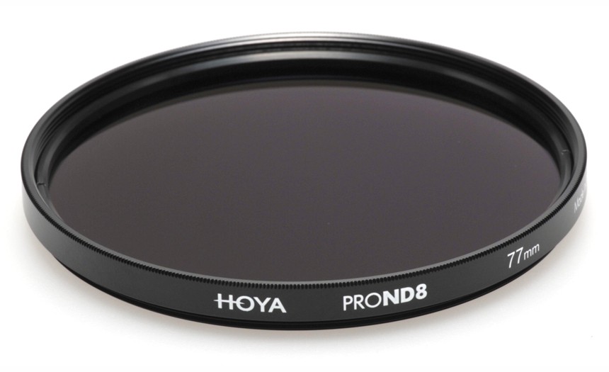 Hoya Pro ND 8 72мм