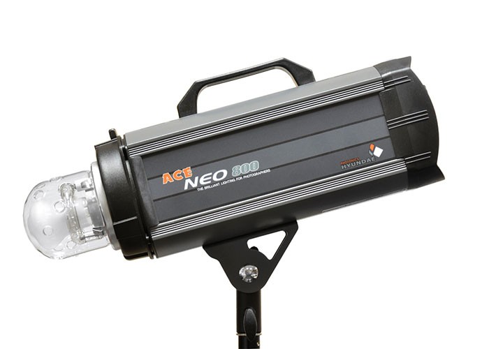 Hyundae Photonics Neo 800-e