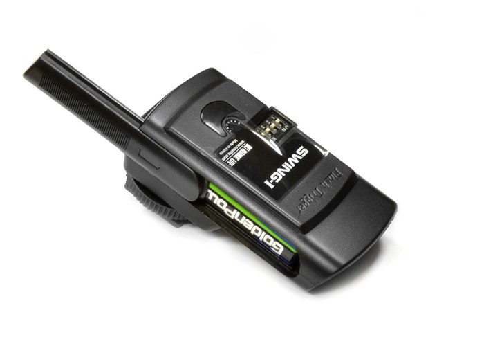 Радиосинхронизатор Hyundae Photonics Swing I