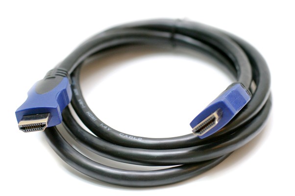 Видео кабель ExtraDigital  HDMI to HDMI, 1.5m, позолоченные коннекторы, Blister, 1.4b V