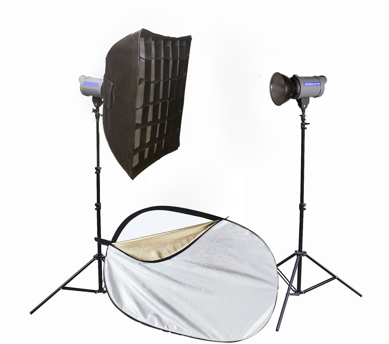 Menik KM-200 KIT