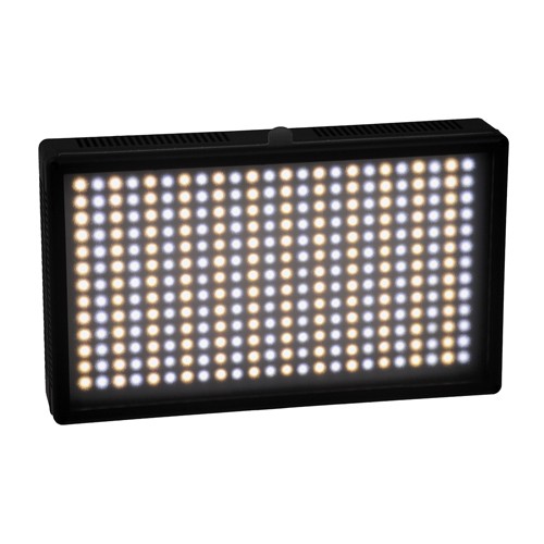 Накамерный свет Lishuai LED-312AS