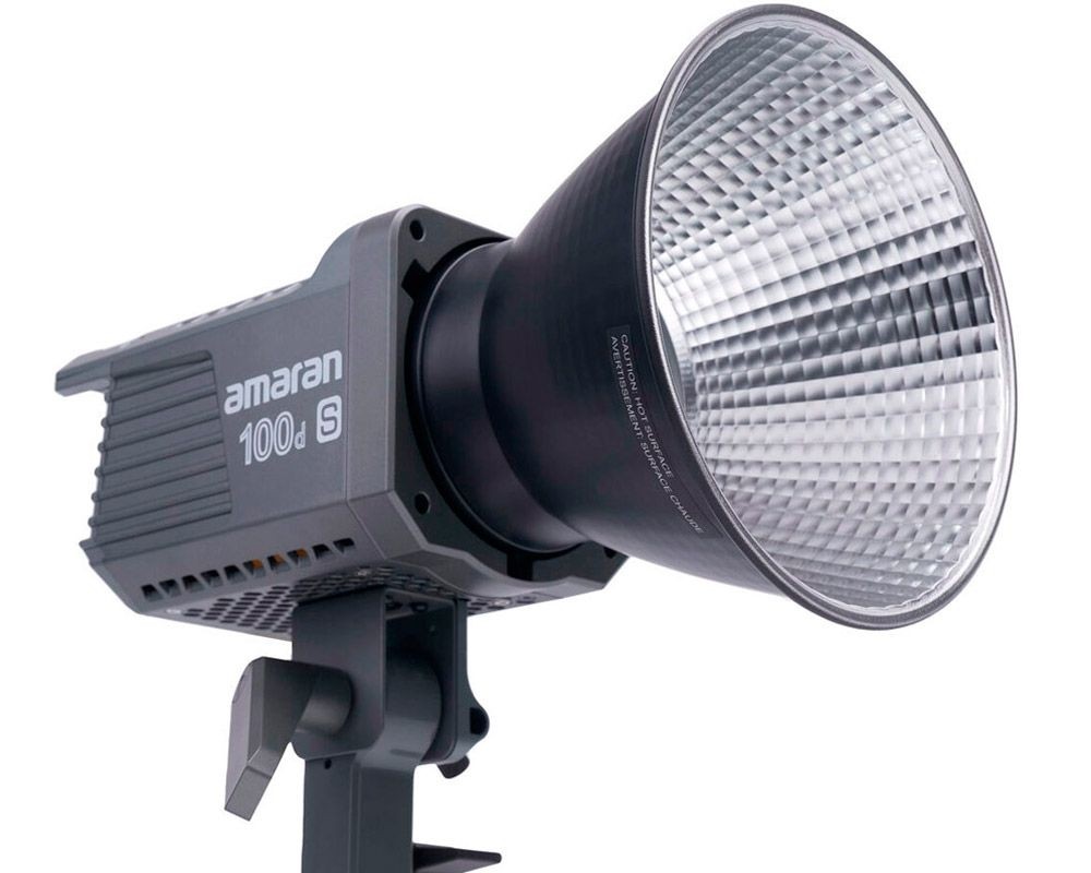 Aputure Amaran 100d S Daylight 