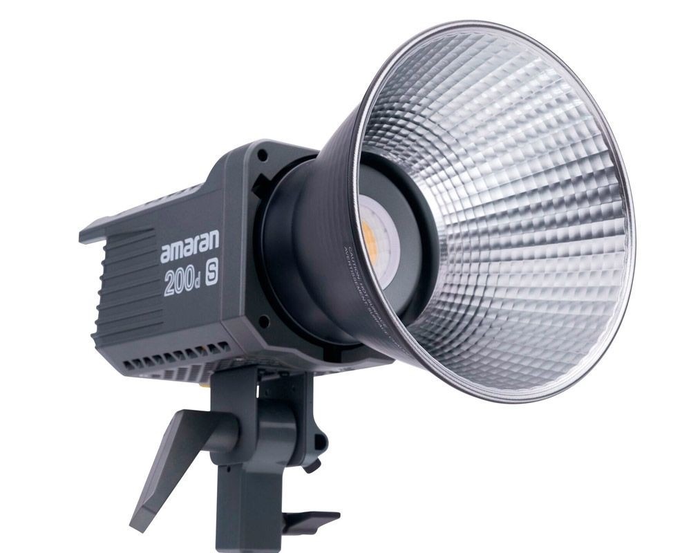Постоянный свет Aputure Amaran 200d S Daylight