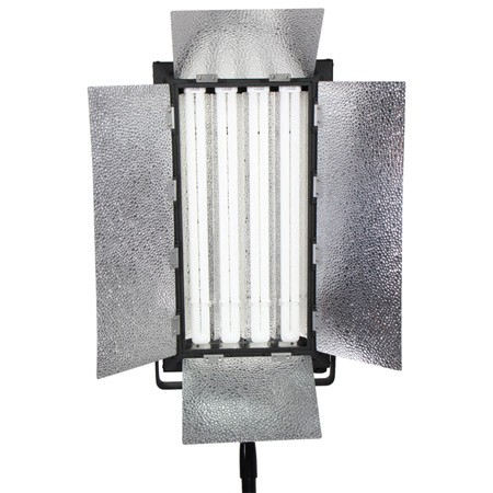 Флуоресцентная панель Mircopro FL-554