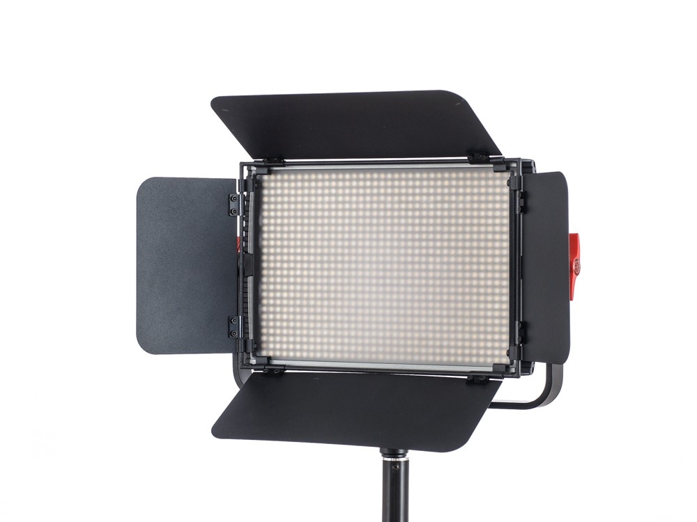 Светодиодная LED панель Tolifo GK-1000B PRO Bicolor