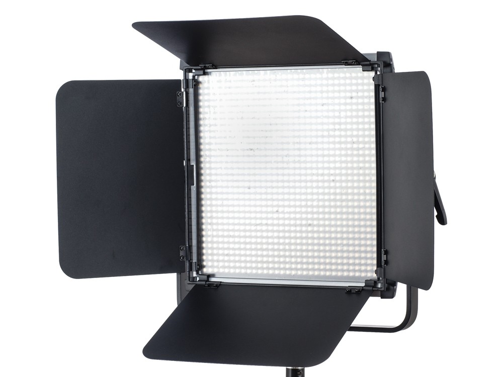 Светодиодная LED панель Tolifo GK-1024B PRO Bicolor