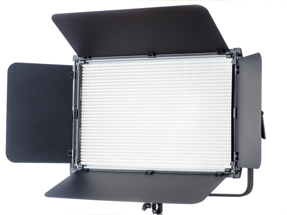 Светодиодная LED панель Tolifo GK-2016B PRO Bicolor