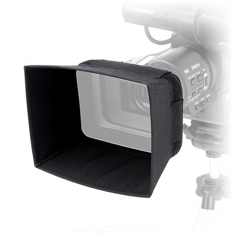 Бленда Foton PO11 for Panasonic AG-HMC81E