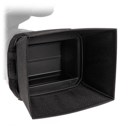 Бленда Foton PO5 for Sony HDR-FX1E / HVR-Z1E / HVR-HD1000E / HDR-FX1000 / Panasonic AG-HMC151E