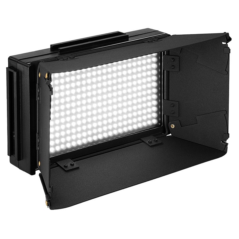 Накамерный свет Lishuai LED-312D