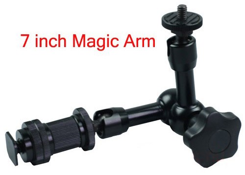 Держатель Magic Arm 7"
