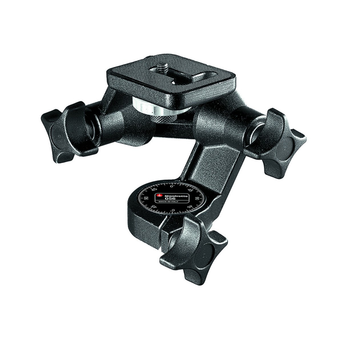 Manfrotto 056 Junior Camera Head