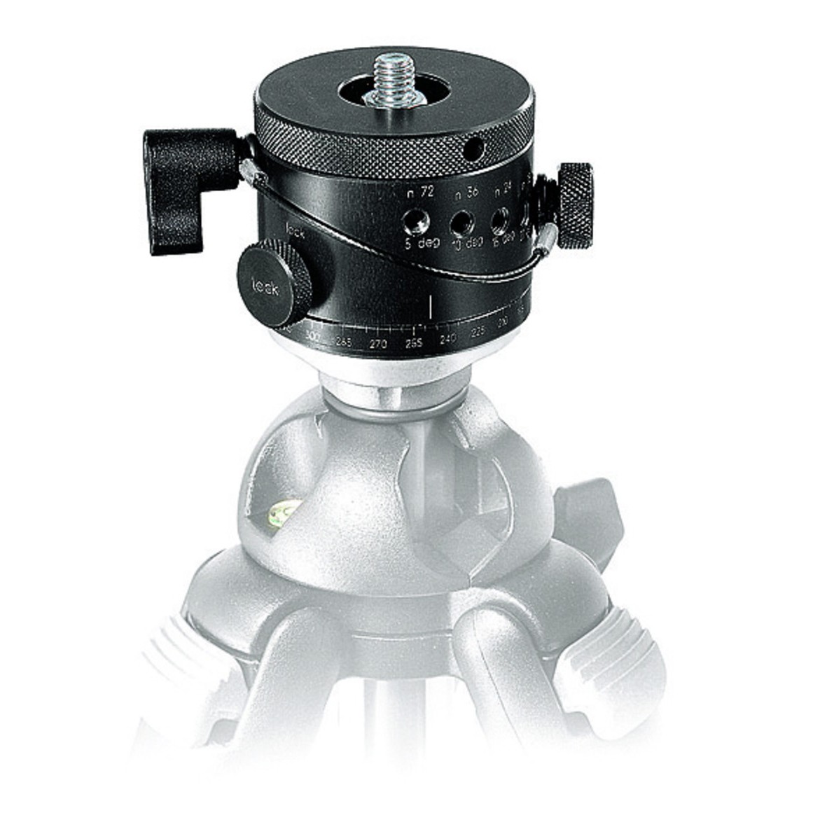 Manfrotto 300N Panoramic Rotation Unit 