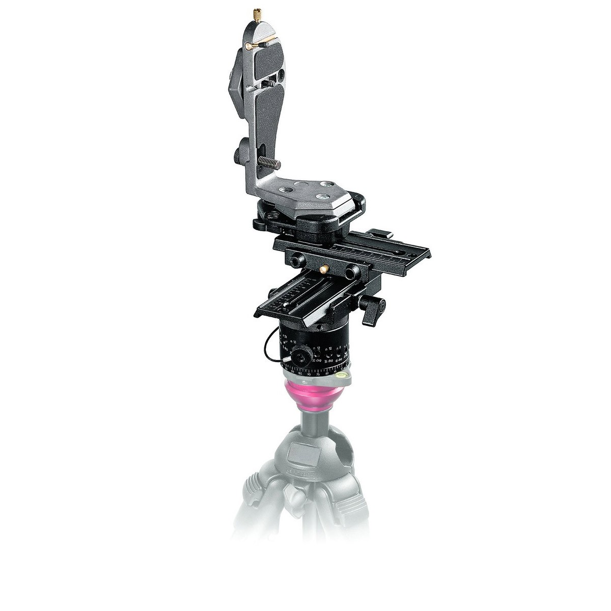 Manfrotto 303 Panoramic Head