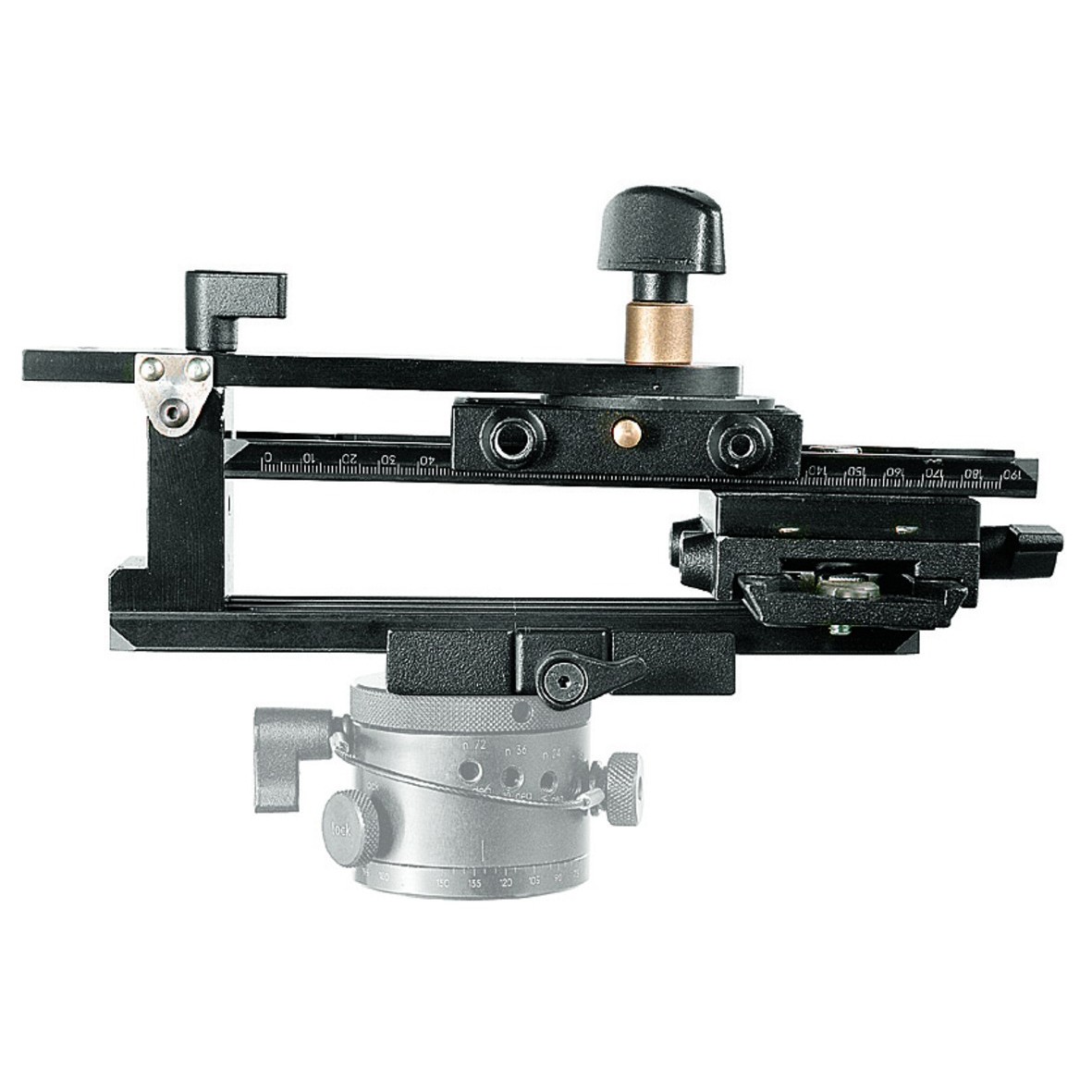 Manfrotto 303SPHUK Upgrade Kit For Head