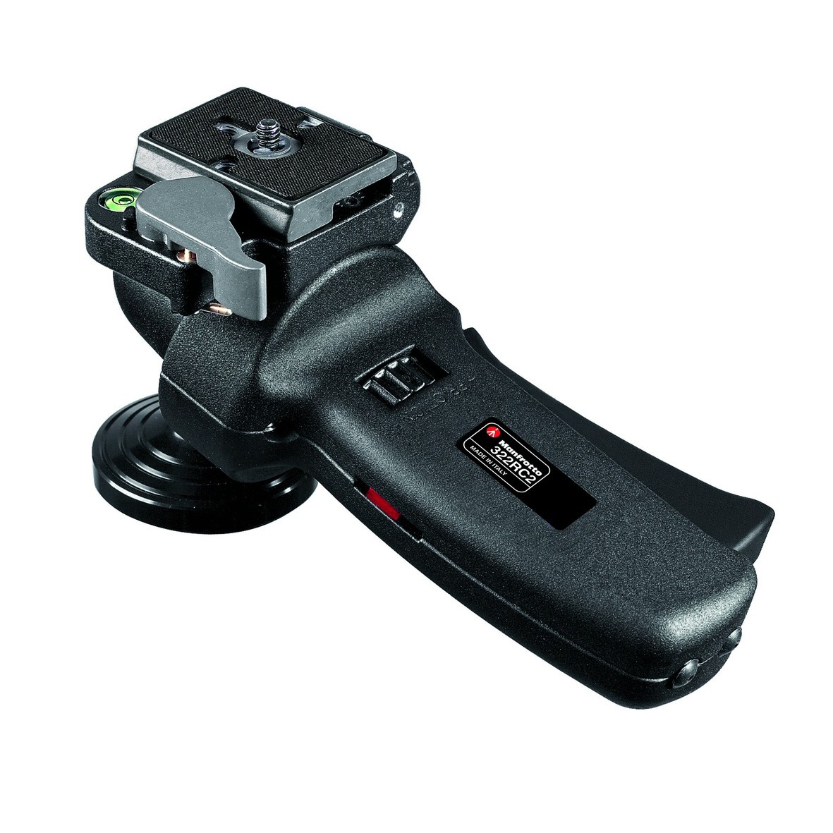 Manfrotto 322RC2 Heavy Duty Grip Ball Head