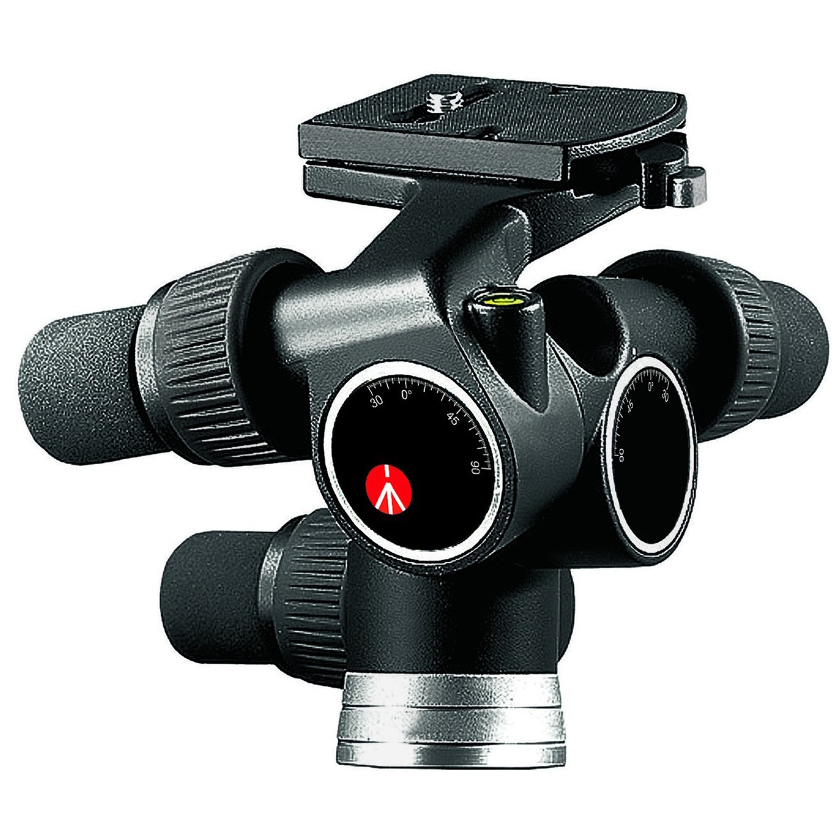 Manfrotto 405 Geared Head 