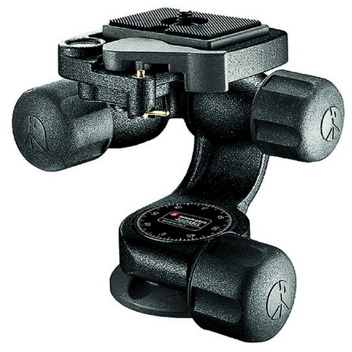 Manfrotto 460MG Camera Head