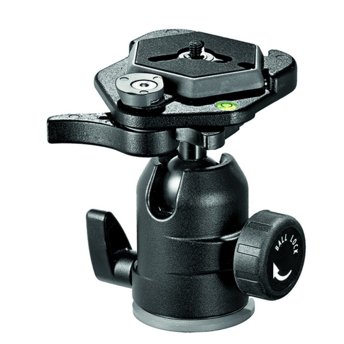 Manfrotto 488RC0 Rapid Connect System