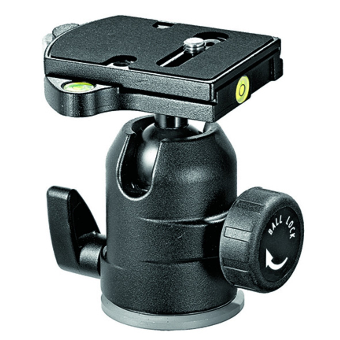 Manfrotto 488RC4 Rapid Connect System