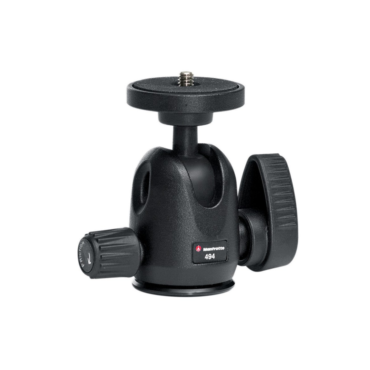 Manfrotto 494 Micro Ball Head
